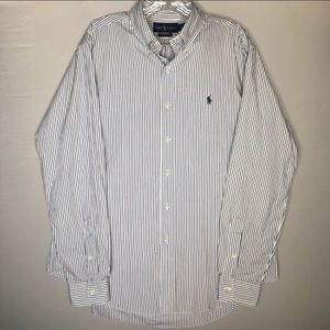 Ralph Lauren Polo casual shirt Large **2 for $35. Bundle with another marked